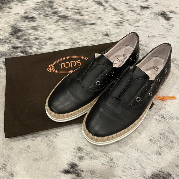 TOD’S | Women’s Shoes - Picture 1 of 9